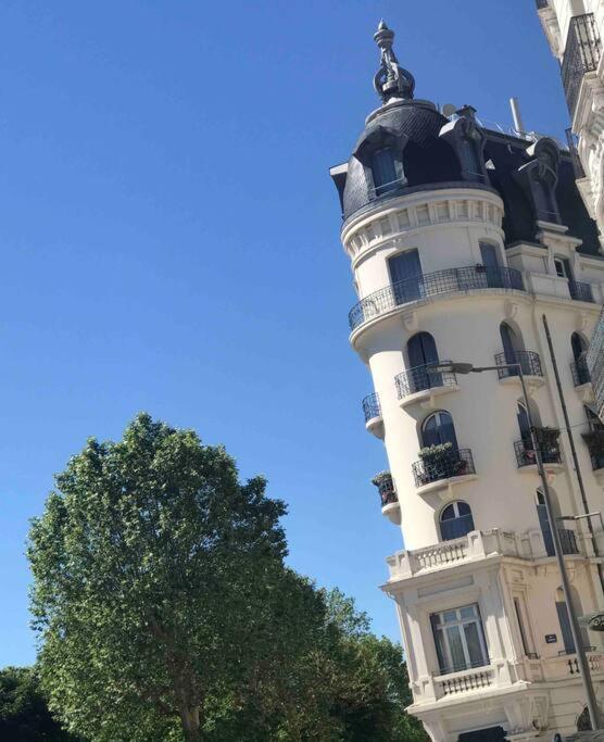 *Astoria 6* Appart Cosy En Plein Centre Vichy Exteriör bild